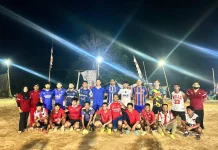 Tak Sekadar Incar Juara, Tim Alam Ageng Bidik Pembinaan Pemain