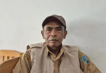 Dishut Kaltara Siagakan 18 Regu Cegah Karhutla