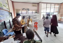 Stok dan Data Ganda Jadi Kendala Penyaluran Bantuan Pangan Periode II