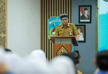 Perkuat Literasi Digital Pelajar, Dorong Gen Z Bijak Bermedia