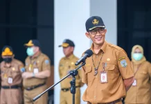 Kaltara Nomor Satu Data Bersih, Tapi 54 Desa Masih Tertinggal