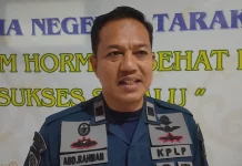 Generasi Muda Perlu Kenali Kampanye Keselamatan Pelayaran sejak Dini