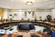 Pemkot Tarakan Tetapkan Status Siaga Darurat Bencana Air Bersih 10 Hari