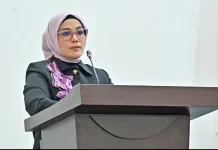 DPRD Kaltara Soroti Kekurangan Alat Antropometri di Tana Tidung