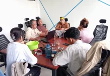 27 Titik Wi-Fi Bulungan Hebat, 11 Lokasi Baru Perluas Internet Gratis