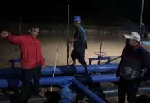 Curah Hujan Masih Minim, Masyarakat Diminta Tetap Hemat Air