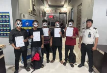 Jalani Program Integrasi Pembebasan Bersyarat, WBP Siap Kembali ke Masyarakat