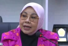 Bahas RUU Reforma Agraria, Rahmawati Bawa Persoalan Lahan Pantai Amal