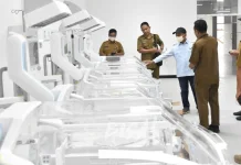 Listrik Jadi Titik Kritis RSDSS, Pemkab Bulungan Siapkan Tindak Lanjut