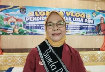 Bina Anak Usia Dini Berkebutuhan Khusus lewat Program Baloi Anak Hibot