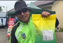 RRI Fest 2026, Bazar UMKM dan Layanan Publik "Diserbu" Warga