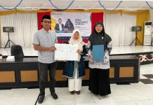 Bawaslu Gandeng Mafindo Kaltara Laksanakan Pengawasan dan Leterasi Digital