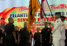 Kuatkan Peran Ormas, DPRD Kaltara Apresiasi Sinergi Senkom Mitra Polri