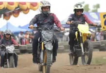 Tarakan Open Grasstrack, Momentum Perkembangan Olahraga Otomotif di Tarakan