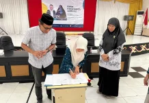 Siapkan Guru Hadapi Era AI, MAFINDO-Bawaslu Tarakan Tekan PKS Lintas Sektor
