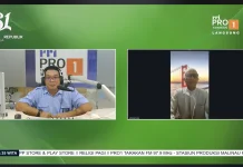 RRI Tarakan Kupas Hikmah di Balik Musibah Bersama Ustadz Salman