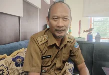Penyaluran Bantuan Pangan Tahap Dua di Karang Rejo Terkendala Kapasitas Gudang