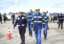 Siapkan Regulasi, Investor Diminta Beri Dampak Ekonomi Lokal