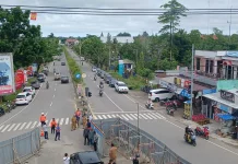Bulungan Dorong Kebijakan Pembangunan Berbasis Riset dan Inovasi