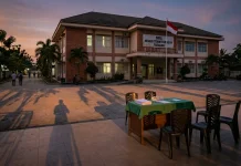 Rekrutmen Wakil Kepala Sekolah Terintegrasi 11 Tarakan Sepi Peminat