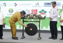 CSR Perusahaan di Kaltara Tak Boleh Sebatas Administratif dan Seremonial