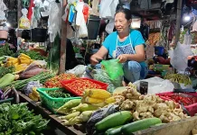 Harga Cabai di Tarakan Naik