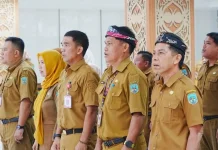Mulai Oktober, SPM dan LPJ Kaltara Beralih ke Sistem Digital