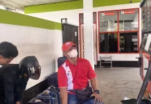 Biosolar Cepat Habis, Penyaluran BBM Bersubsidi untuk Nelayan Lancar