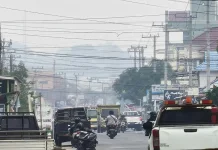 Dampak Karhutla, 3.453 Kasus ISPA Tercatat di Bulungan