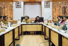 Bandara Internasional Baru Disiapkan, Kaltara Bidik Jalur Ekspor Langsung