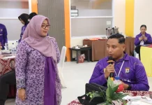 Polda Kaltara Perkuat Kemampuan Personel Hadapi Trauma Korban Bencana