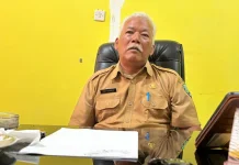 Pasokan Daging Lokal Tertekan, ADD Desa Bulungan Didorong Masuk Sektor Peternakan