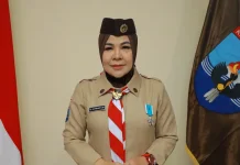 Kwarda Kaltara Persiapkan Jamda Perdana, 650 Pramuka Penggalang Ambil Bagian