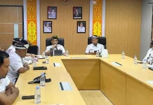 Tak Sekadar Seremonial, HUT ke-14 Kaltara Harus Bermanfaat
