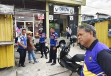 Dishub Beri Pembinaan Jukir Liar, Soal Pidana Diserahkan ke Polisi