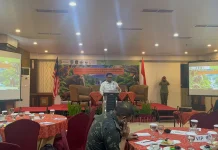 Kolaborasi Indonesia-Malaysia Diperkuat untuk Lindungi Satwa Liar Borneo