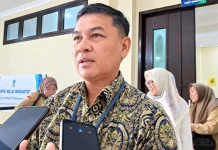 Keberlanjutan JKN PBPU Pemda Provinsi Kalimantan Utara