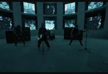 Bullet For My Valentine Buka Era Baru lewat Single "Social Apocalypse"