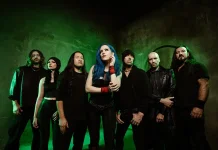 DragonForce Lepas Single Baru "Hunger of the Beast"