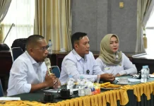 Bulungan Kekurangan 588 Guru, Pemkab Siapkan Pemenuhan Formasi