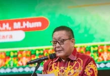 PGPI Diminta Perkuat Program Sosial dan Kerukunan