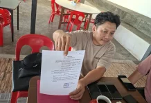 Bantah Berita Beredar, Kuasa Hukum: LSH Ditangkap Terpisah di Jalan