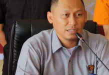Pelaku Etomidate AW juga Tersangka Penipuan Rp5 Miliar
