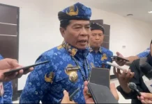 ASN Terjaring Razia Warkop, Gubernur Kaltara Beri Peringatan