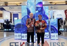 Tarakan Raih TPID Award 2026 melalui Program Belimpun Taka Tagas