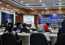 Atasi Perizinan Tumpang Tindih, KKP Bentuk Tim Terpadu Integrasi