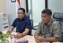 Syamsuddin Arfah Tegaskan Komisi IV Sudah Kawal Anggaran Peserta PBI