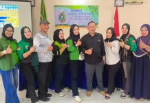 Buruh Perempuan Desak RUU Pelindungan Ketenagakerjaan Atur Hak Perempuan