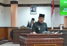 Dorong Efisiensi dan Kebijakan Tepat Sasaran, RAPBDP Tarakan Naik Jadi Rp996 M