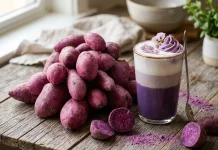 Ube, dari Makanan Tradisional Filipina ke Tren Global